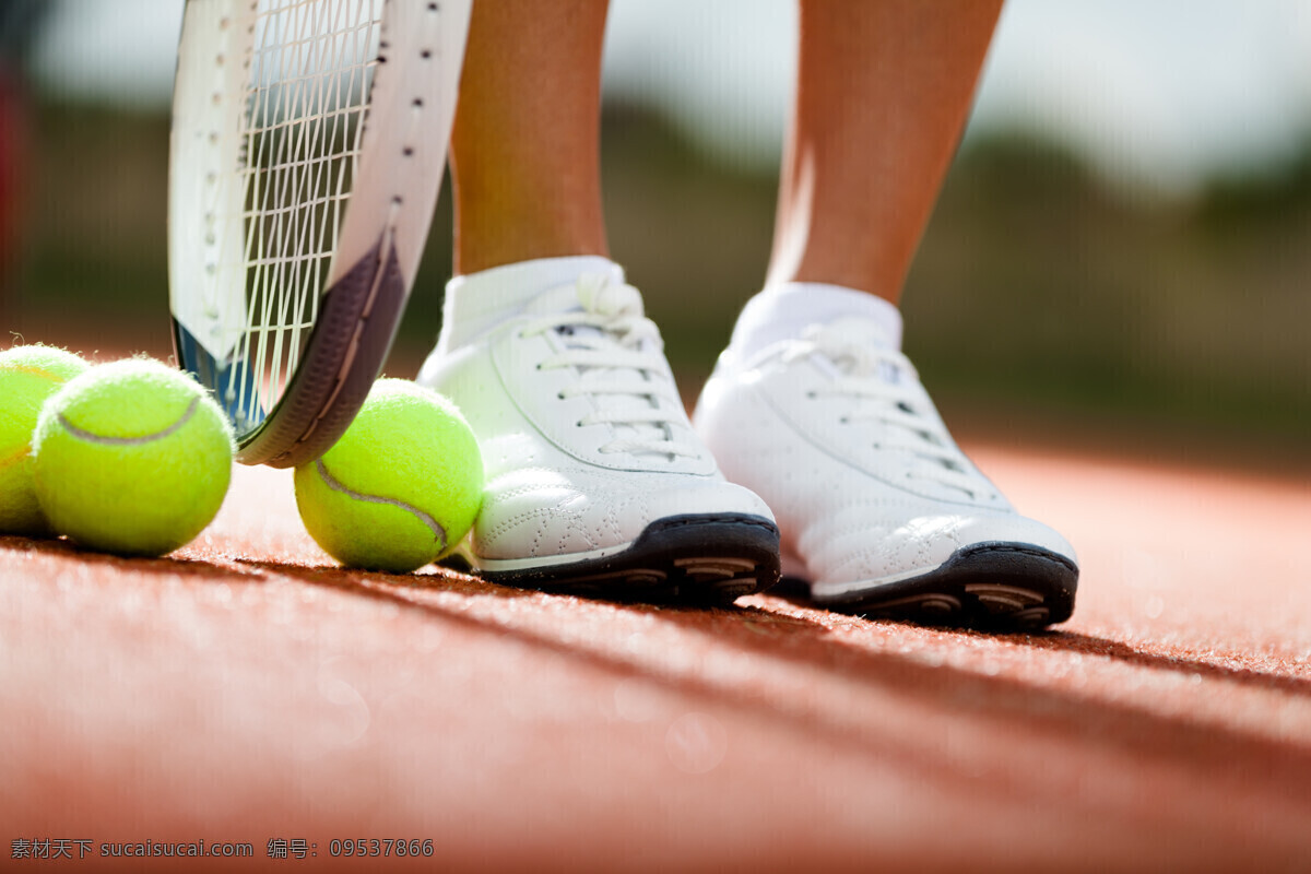网球 运动 网球与球拍 网球运动 球鞋 运动场地 体育运动 网球拍 网球图片 生活百科