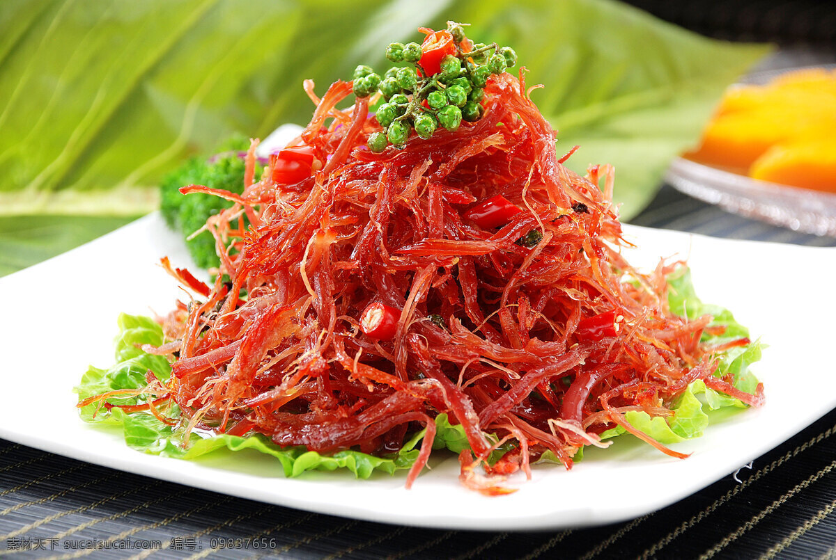 金丝牛肉 牛肉丝 干煸牛肉丝 仔姜牛肉丝 青椒牛肉丝 热菜 荤菜 香辣牛肉丝 家常菜 特色菜 餐饮美食 传统美食
