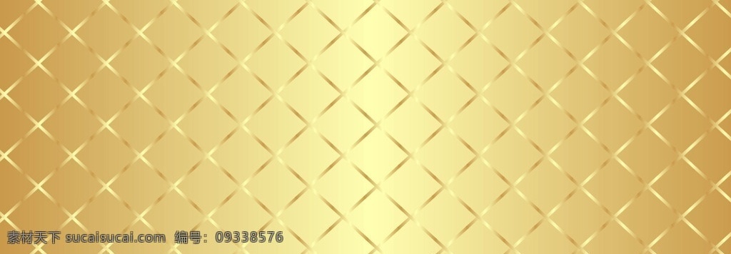 金色底图 金色 格子 瓷砖 高档底图 名片