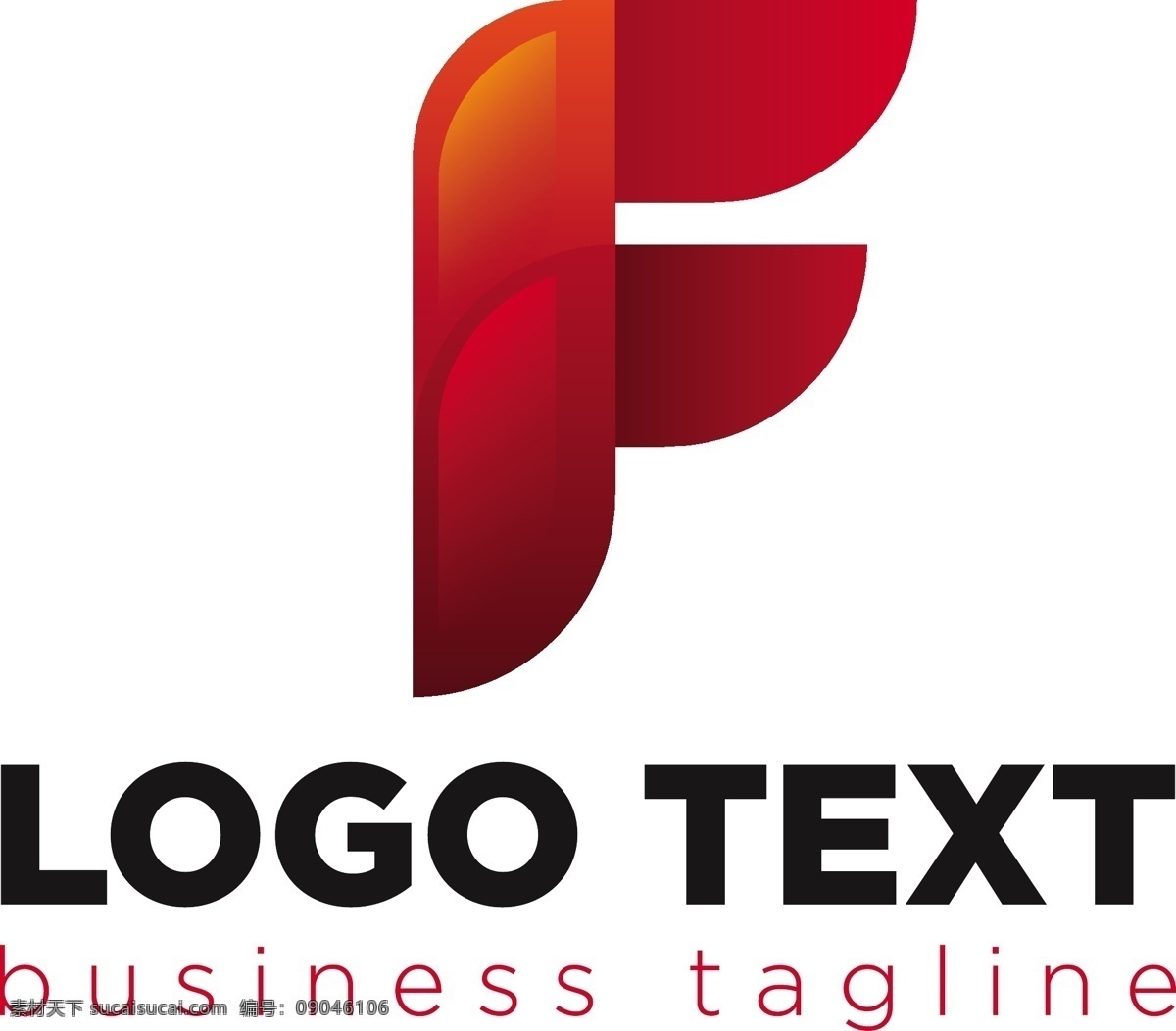 字母 形状 标志设计 标识 业务 抽象 营销 红色 信 企业 公司 品牌 标志的抽象 现代企业形象 身份 字体 企业标识 白色
