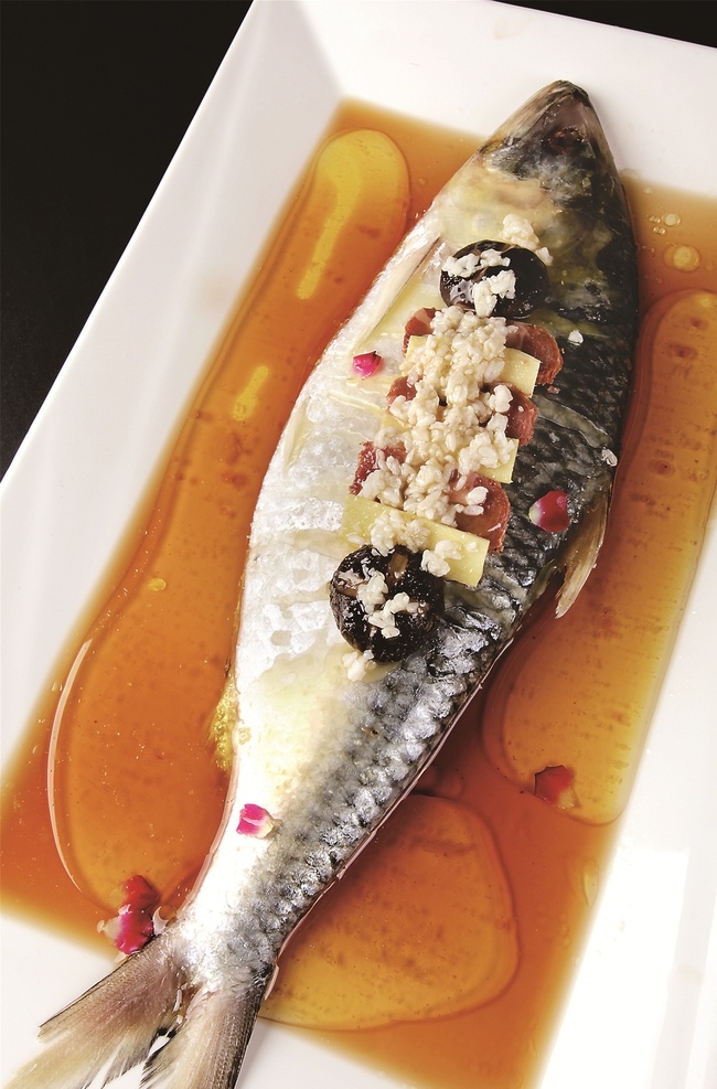 古法 酒香 鲥鱼 古法酒香鲥鱼 美食 传统美食 餐饮美食 高清菜谱用图