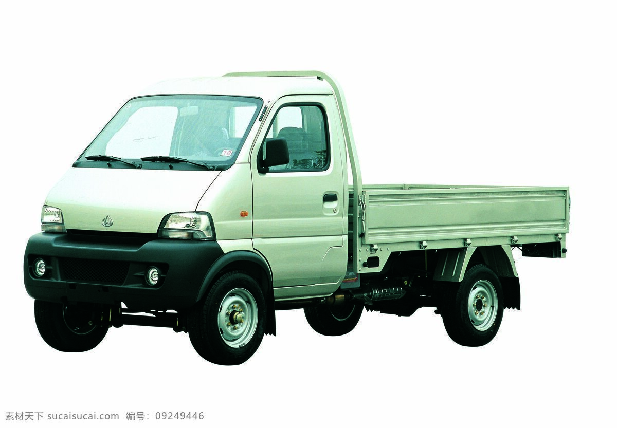 长安汽车 长安商用车