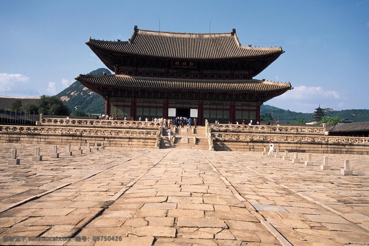 韩国 风光 韩国风光 旅游摄影 文化 风景 生活 旅游餐饮