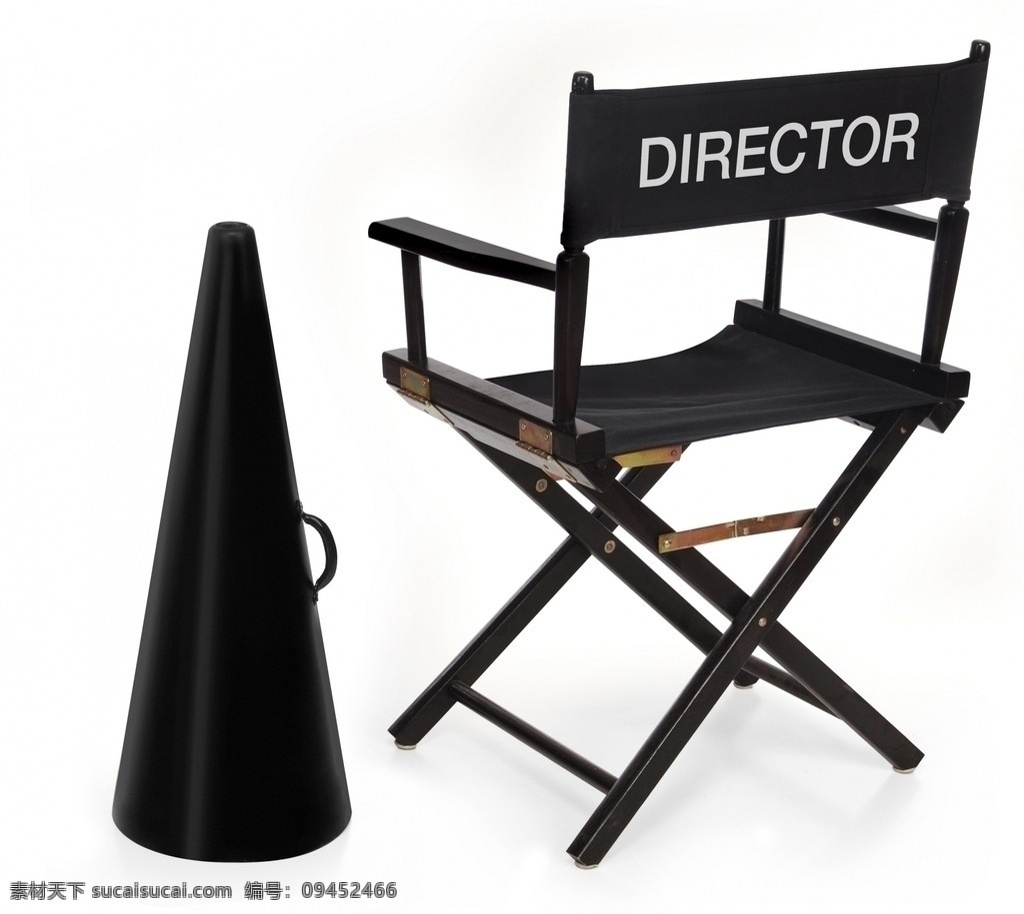 导演椅和话筒 导演 椅子 话筒 扬声器 拍摄 电影 媒体 生活素材 生活百科