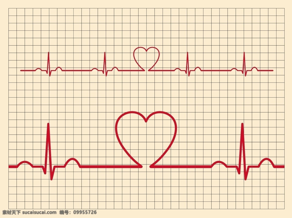 爱心 分析 符号 检测 检查 健康 生活百科 速度 医疗心电图 医疗 医院 心电图 心形 跳动 心跳 矢量 解剖 血液 心脏 脉搏 生病 波形 图标 医疗保健 海报 其他海报设计