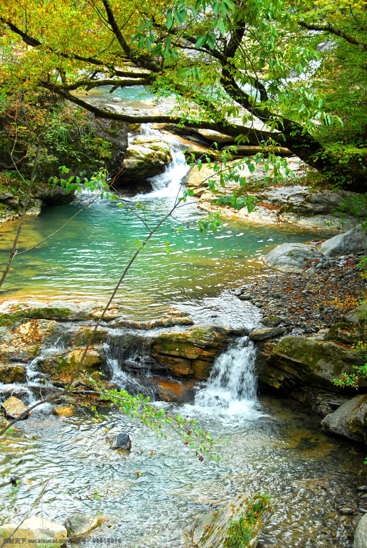 流水 风景图片 环保 环境 大自然 水流 瀑布 自然景观 山水风景