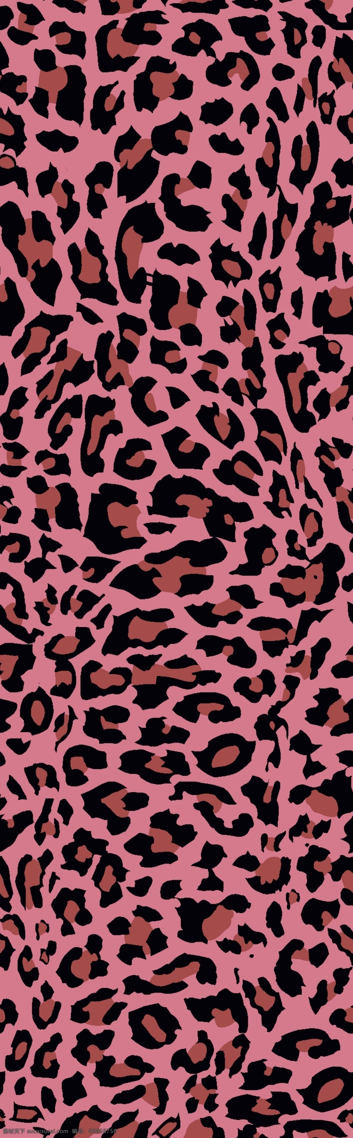豹纹图片 豹纹 豹纹印花 粉色豹纹 时尚 经典 数码印花 印花 女装 3d设计 3d作品