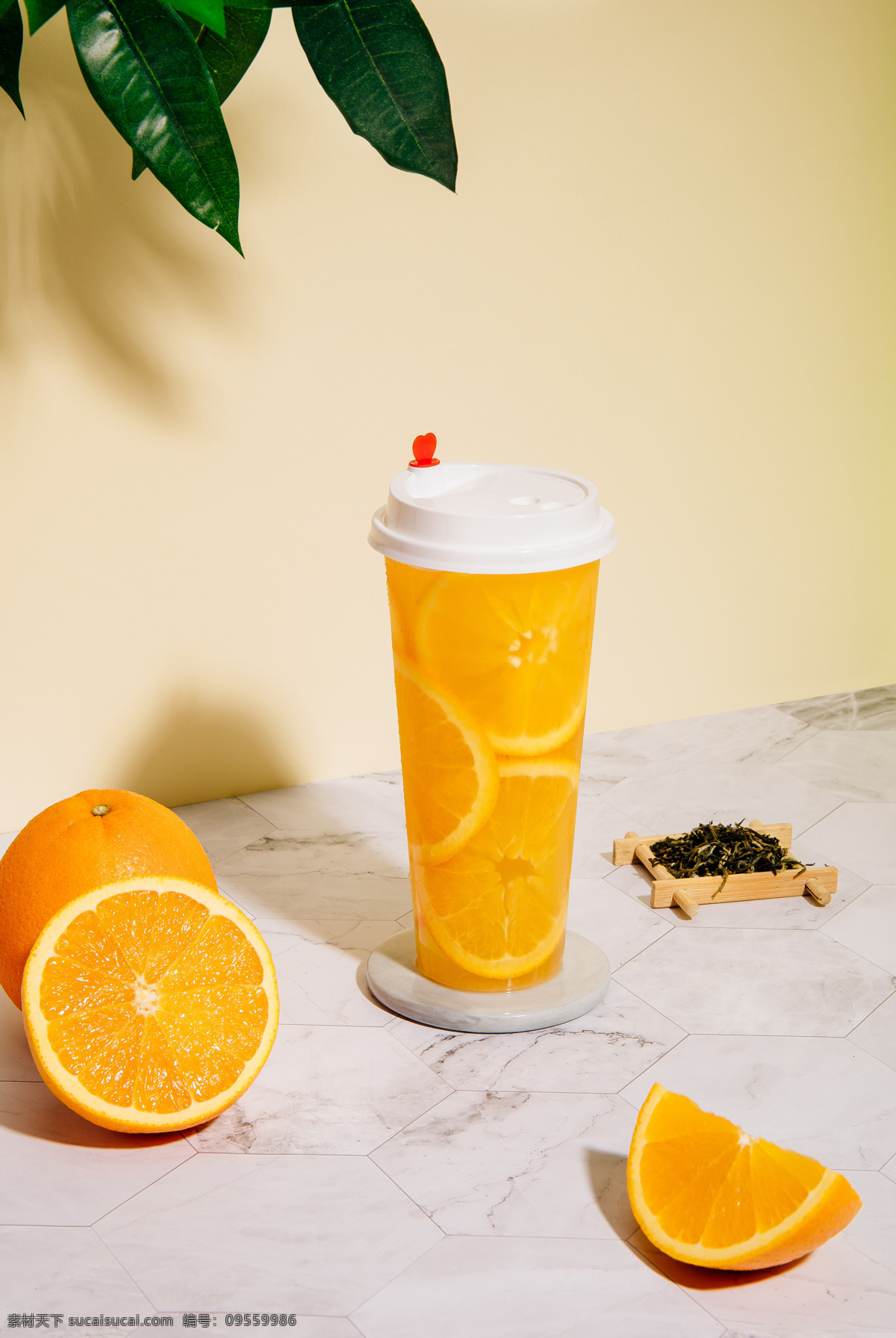 高清 水果 茶 满杯 鲜橙 高清摄影图 水果茶 满杯鲜橙茶 jpeg素材 实景图 餐饮美食 饮料酒水