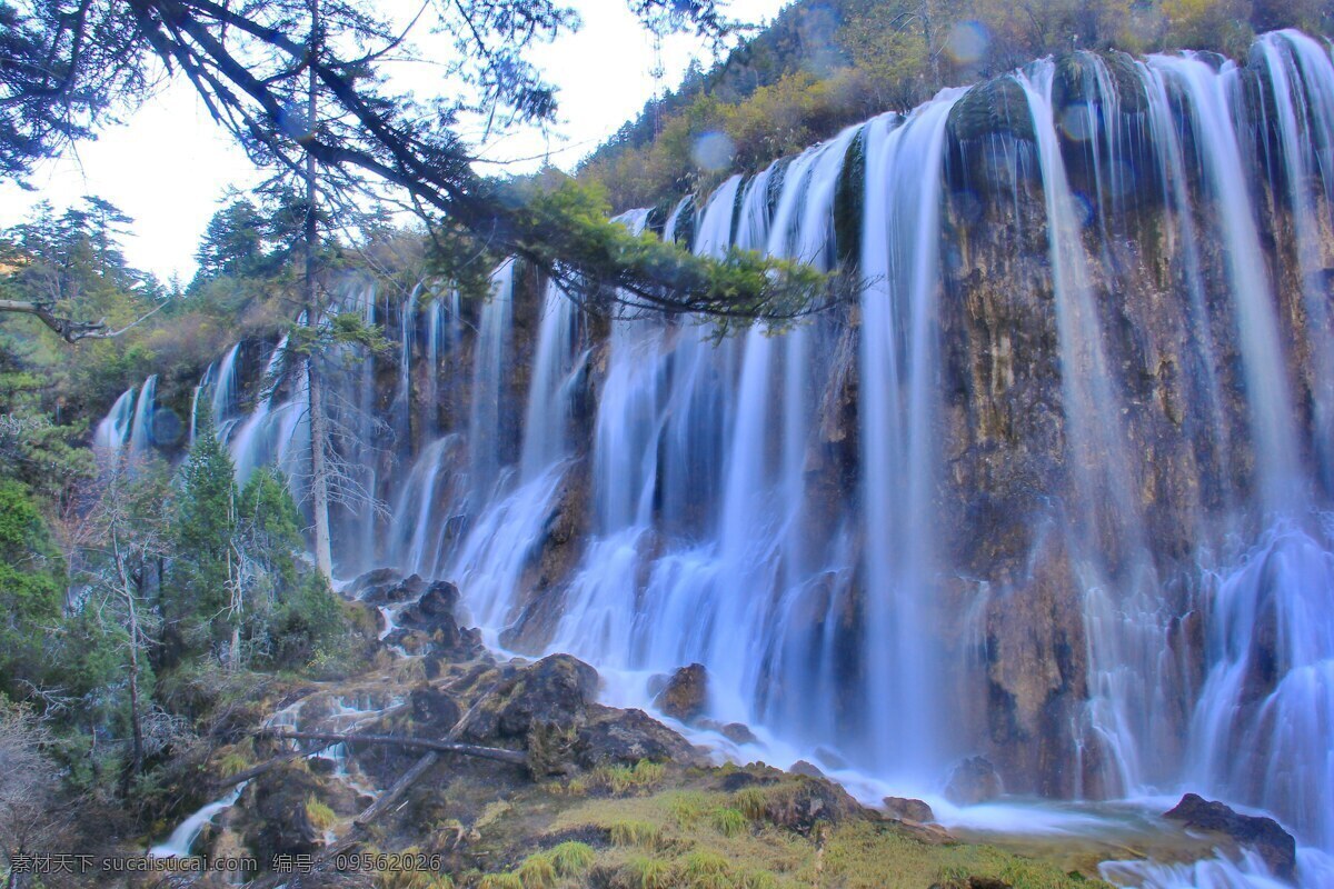 九寨沟 九寨沟风光 九寨沟风景 四川九寨沟 山水 九寨沟风情 九寨沟黄龙 黄龙景区 四川黄龙 山水风光 九寨沟之旅 自然景观 风景名胜