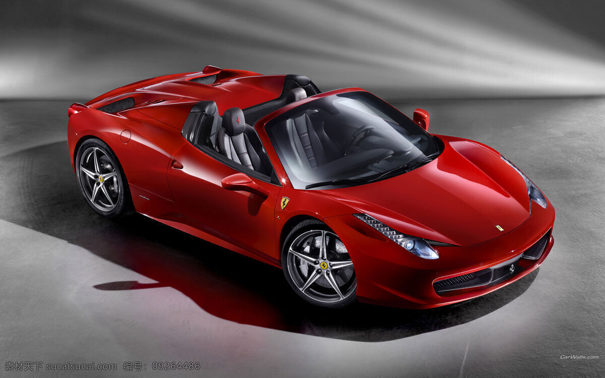 法拉利458 458法拉利 ferrari458 ferrari 458ferrari 法拉利跑车 红跑车 意大利跑车 汽车 现代科技 交通工具