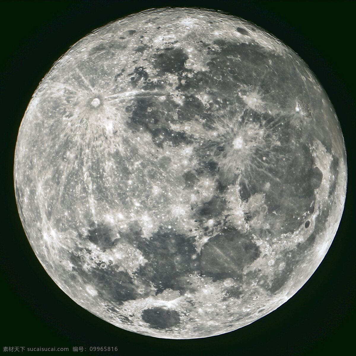 夜空 圆月 月亮 晚上 夜晚 夜色 月球 宇宙太空 环境家居