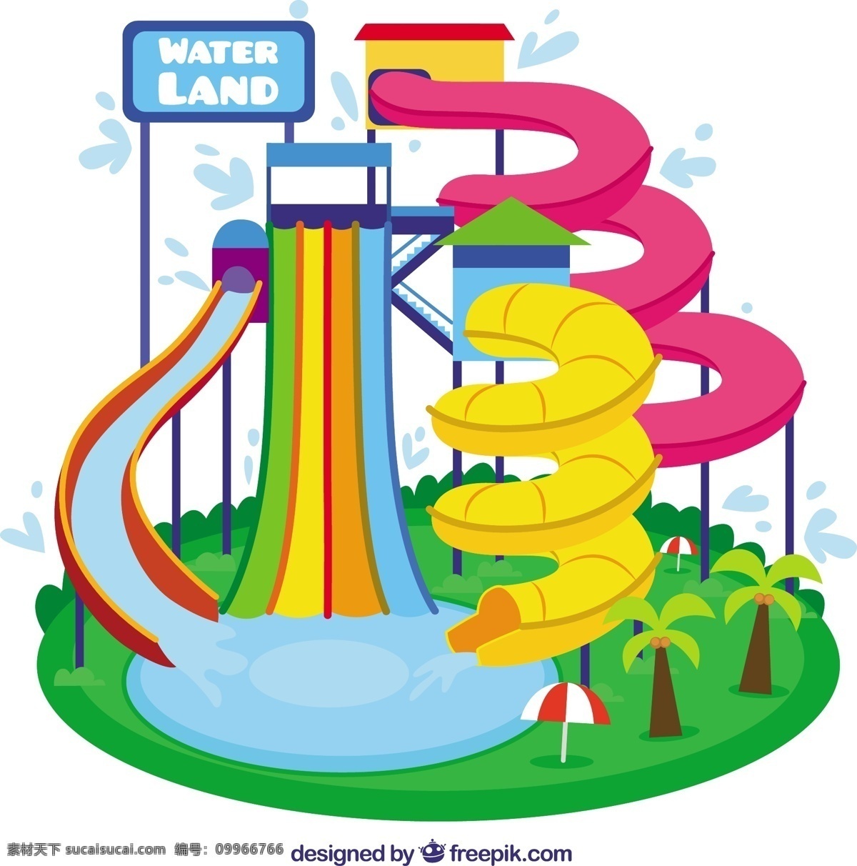 水陆 水 多姿多彩 公园 好玩的 有趣的 水的颜色 游乐园 主题 主题公园 娱乐 雪橇 白色