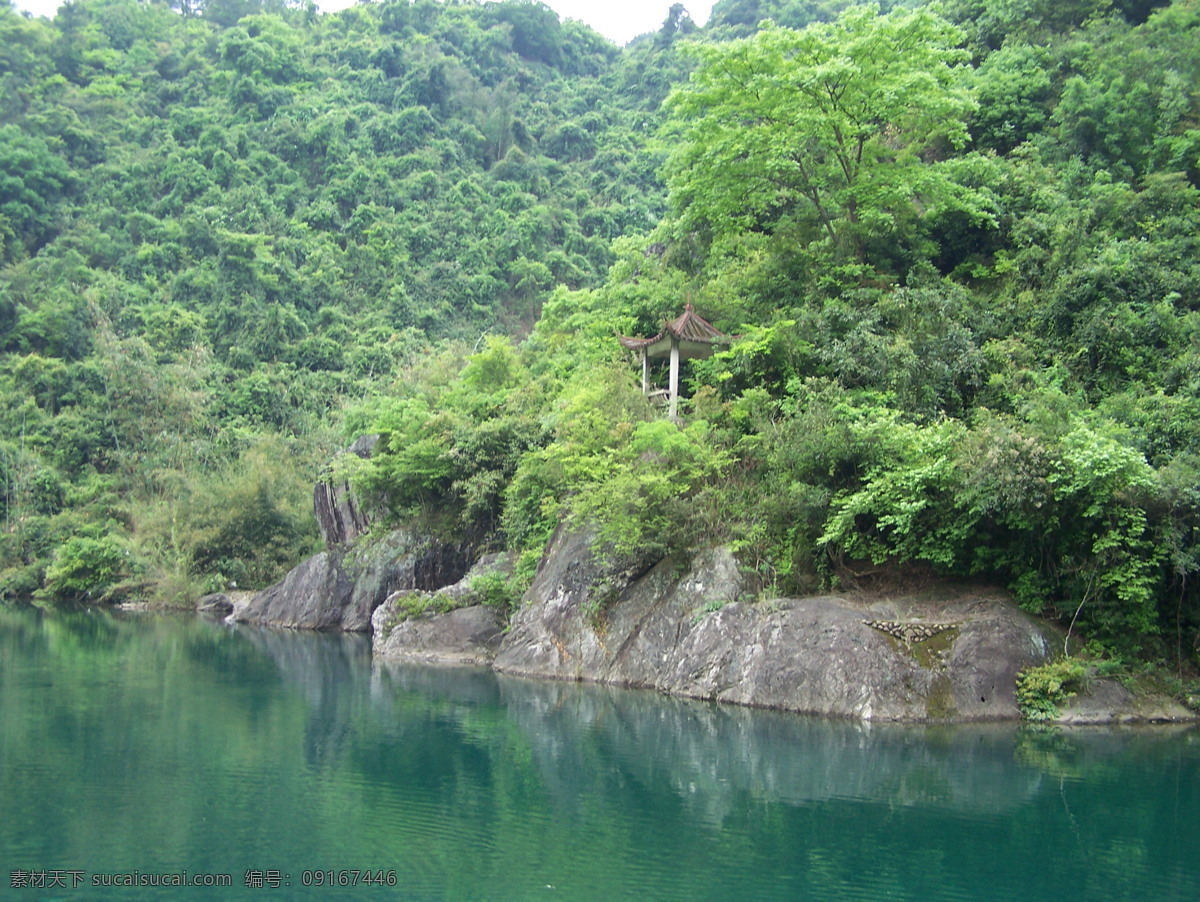 树免费下载 风景 山 山水风景 摄影图 树 植物 自然景观 水 家居装饰素材 山水风景画