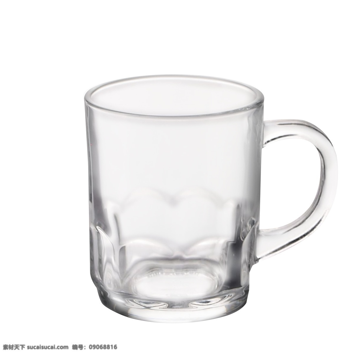 酒杯 实物 啤酒杯 玻璃 酒杯实物 玻璃酒杯 带手柄 大平底酒杯 透明玻璃杯 调酒杯 大玻璃杯
