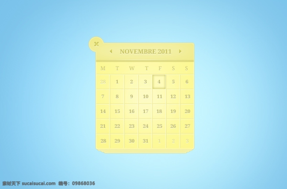 手机 日期 ui 日期面板 手机日历界面 时间表 页面 app app界面