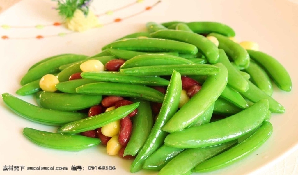 炒豆角 品图 菜品 菜谱 特色菜 美味 美食 餐饮美食 传统美食