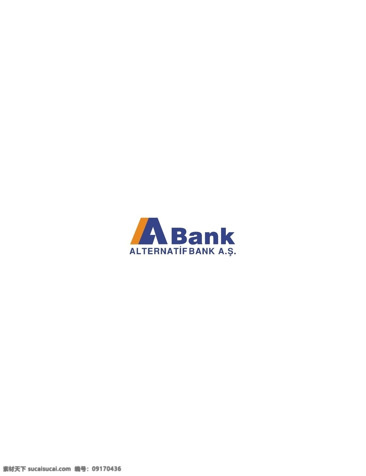 logo大全 logo 设计欣赏 商业矢量 矢量下载 alternatifbank 国际 银行 标志 标志设计 欣赏 网页矢量 矢量图 其他矢量图