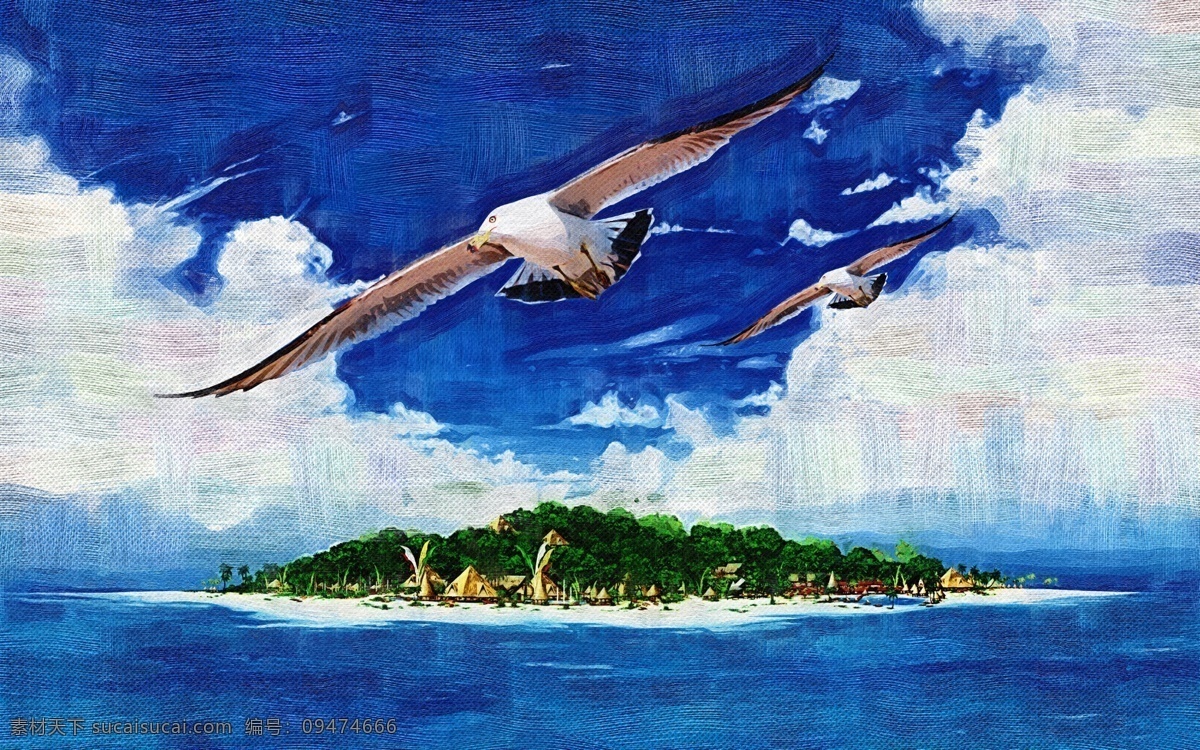 壁挂 风景画 风景油画 挂画 绘画 室内装饰 文化 艺术 飞翔 海鸥 油画 装饰设计 装饰 模板下载 国画 墙上装饰 油画框 艺术画 装饰画 无 框 画 意境 家居装饰素材