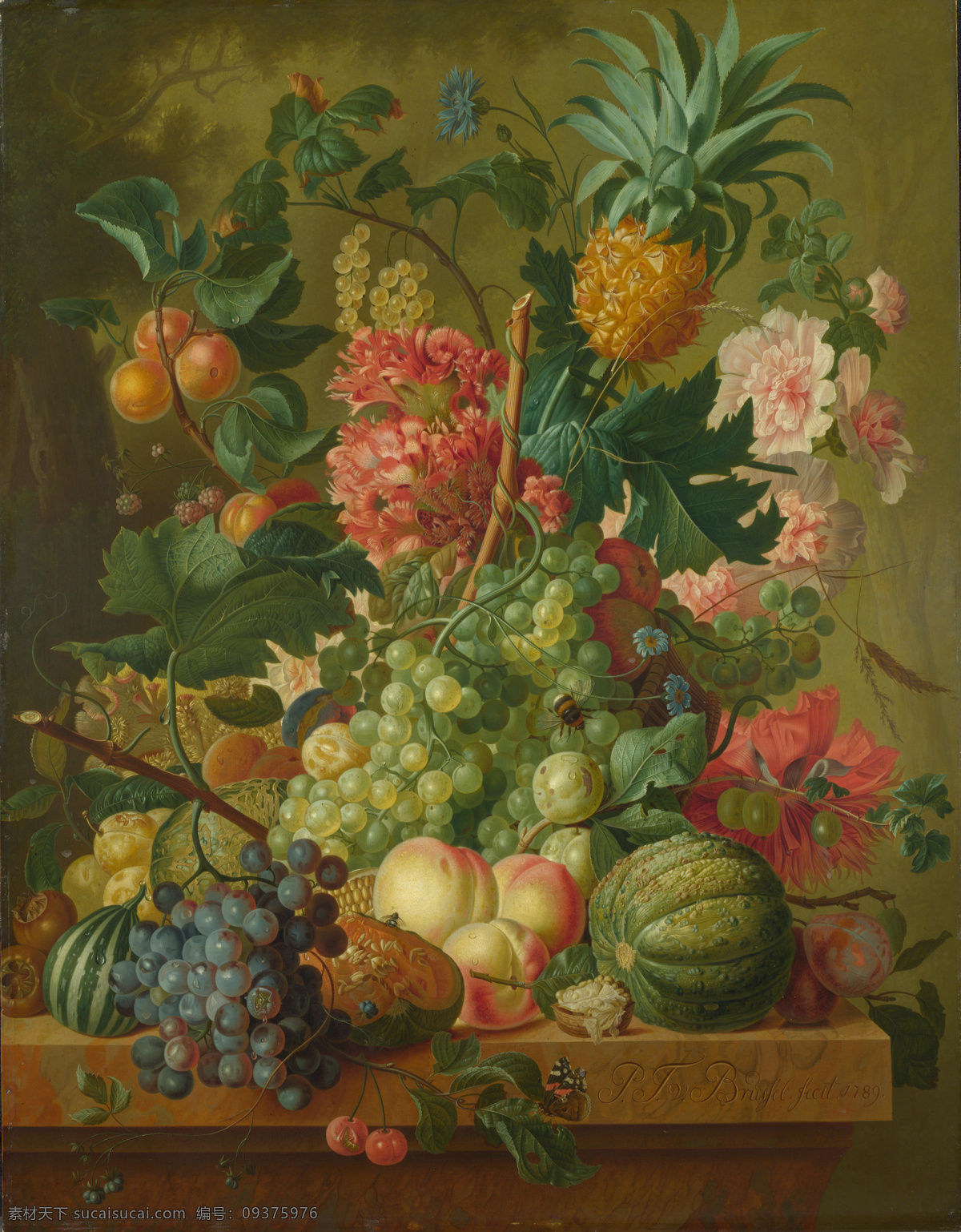 壁画 花朵 绘画书法 精品 美术 名画 欧洲油画 水果 花朵设计素材 花朵模板下载 油画 珍藏 装饰画 精美油画 名作 艺术品 欧式绘画 文化艺术 装饰素材