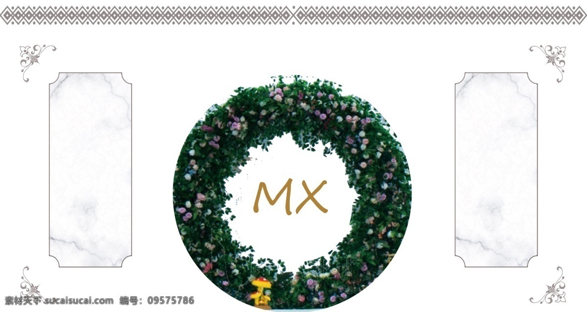 白色 婚礼 背景 大理石 白色婚礼 白色大理石 婚礼背景 户外婚礼 欧式花纹 生日 原 底纹边框 背景底纹