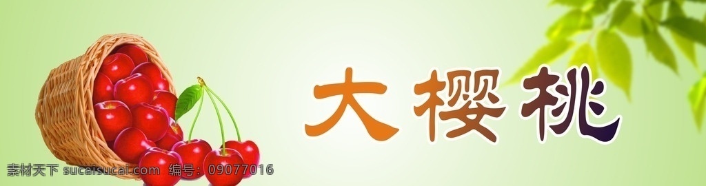 大樱桃 大樱桃素材 大樱桃背景 樱桃 樱桃素材