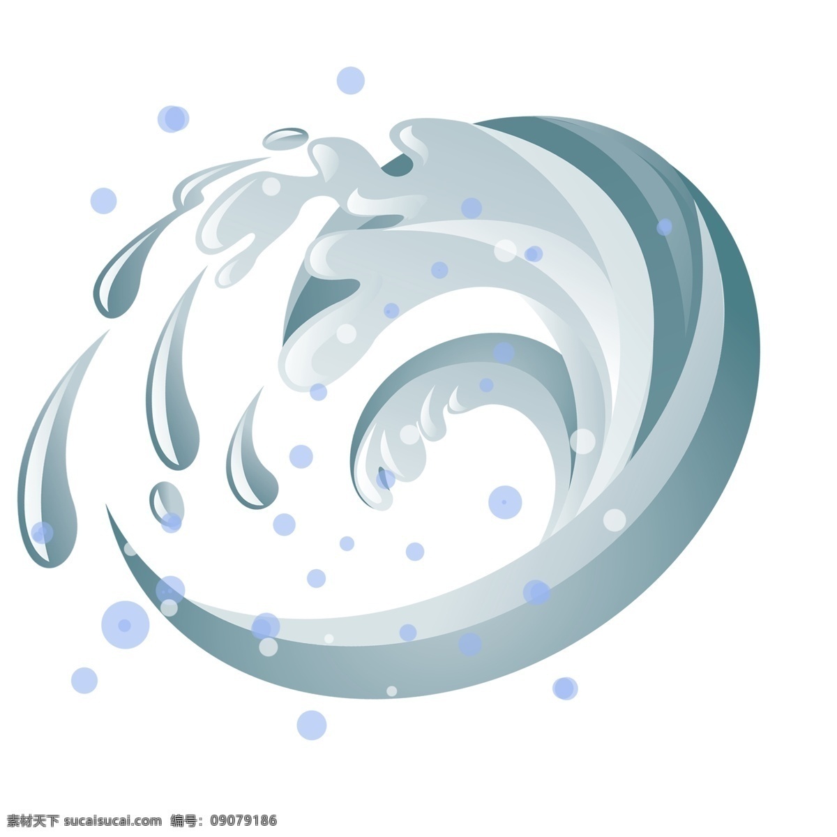 蓝色 海浪 免 扣 蓝色海浪 天蓝色浪花 浪花一朵朵 夏季冲浪 水滴四溅 夏季旅游 浪花