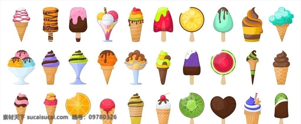 冰激凌宣传单 冰淇淋彩页 冰激凌海报 冰激凌挂画 冰淇淋挂画 雪糕 冷饮 甜筒冰糕 冰凉夏日 雪花酪 饮料 奶茶 雪糕海报 雪糕店海报 冷饮海报 奶茶海报 饮料展板 冷饮促销 冰爽美味 炒冰 巧克力雪糕 草莓雪糕 草莓冰淇淋 冰淇淋海报 户外灯箱 冷饮广告 冷饮店宣传 冰激凌展架 动漫动画