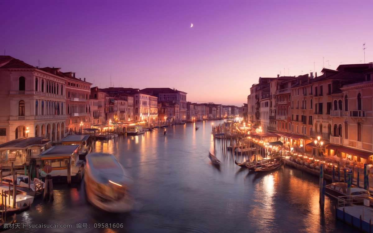 唯美 风景 风光 旅行 欧洲 意大利 河道 水城威尼斯 天空 云彩 建筑 国外建筑 旅游 船 威尼斯 摄影风景 自然景观 建筑景观