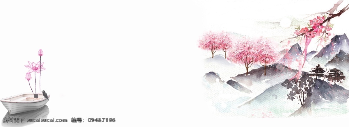 国画荷花图片 国画荷花 江南可采莲 江南 荷花图 荷花仙鹤图 荷花国画 水墨荷花 荷花水墨画 水墨画荷花 中国画荷花 荷花中国画 山水画荷花 荷花山水画 荷花背景 水墨 冰爽盛夏 共享背景