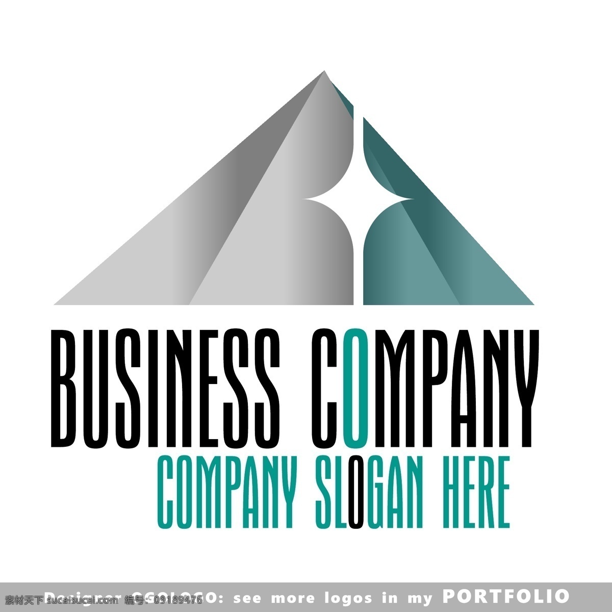 金字塔 logo logo设计 logo图形 创意 标志设计 商标设计 企业logo 公司logo 行业标志 标志图标 矢量素材 白色