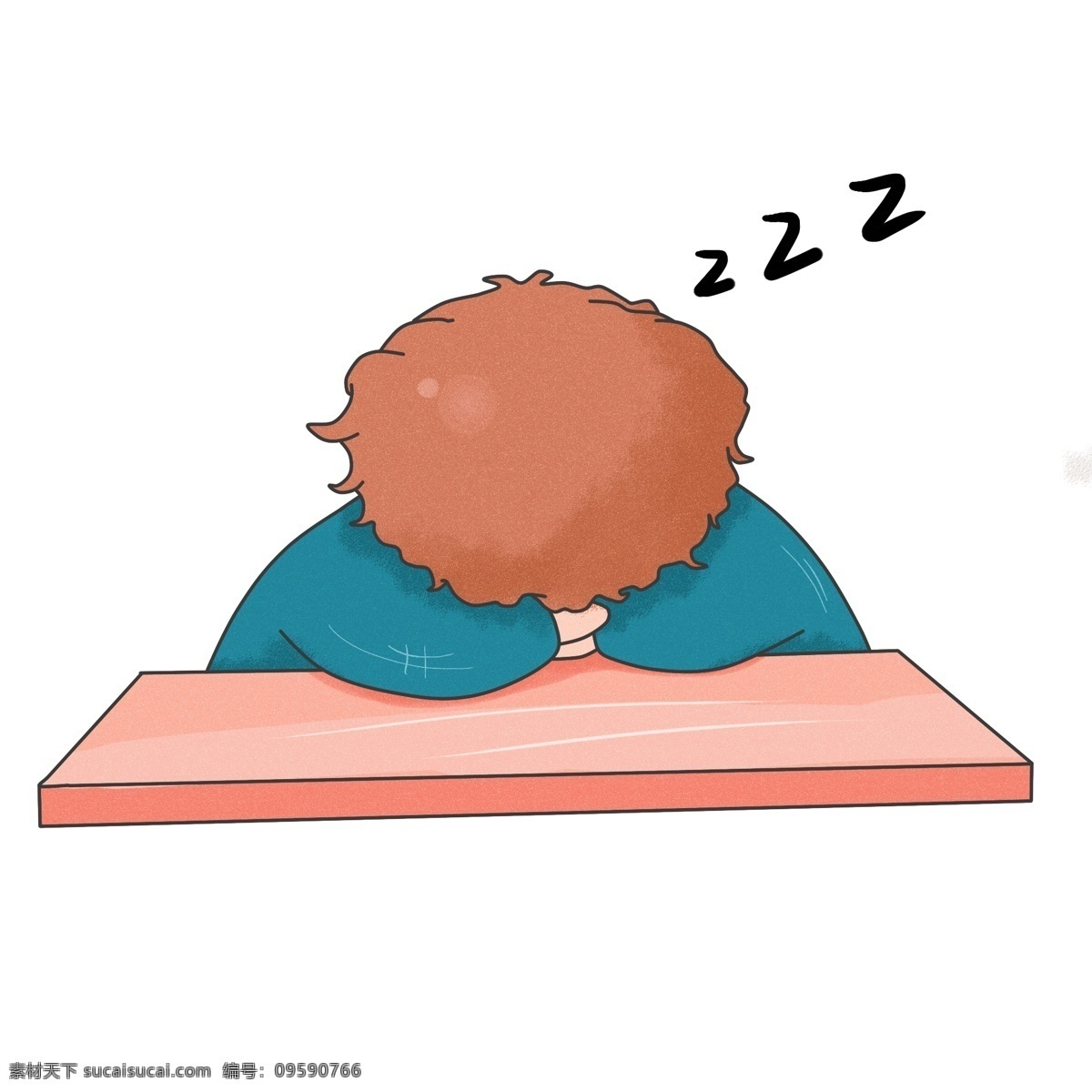 卡通 清新 男孩 午睡 世界 睡眠 日 图 可爱 简单 免抠 矢量 世界睡眠日 睡眠日 简洁 小清新 安逸