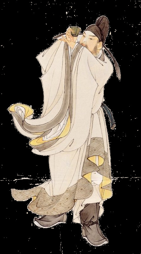 中国 风 水墨 古代 人物 古代人物 中国风 古典 古人 古典插画 png免扣 透明 设计素材 绘画 精美 人像 插画 图案 传统文化 文化艺术 绘画书法