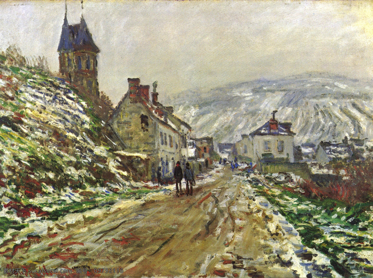 白云 道路 房子 风景 风景油画 绘画书法 建筑 欧美油画 印象派油画 油画 英国 英国油画 油画作品 油画风景 欧洲油画 大师作品 当代 艺术家 作品 西方油画 印象派 经典油画 人物 阳光 山峰 天空 画家作品 二 文化艺术 家居装饰素材