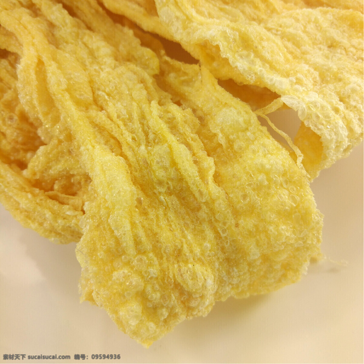 油炸腐竹 炸腐竹 腐竹 腐竹片 腐竹条 餐饮美食 食物原料