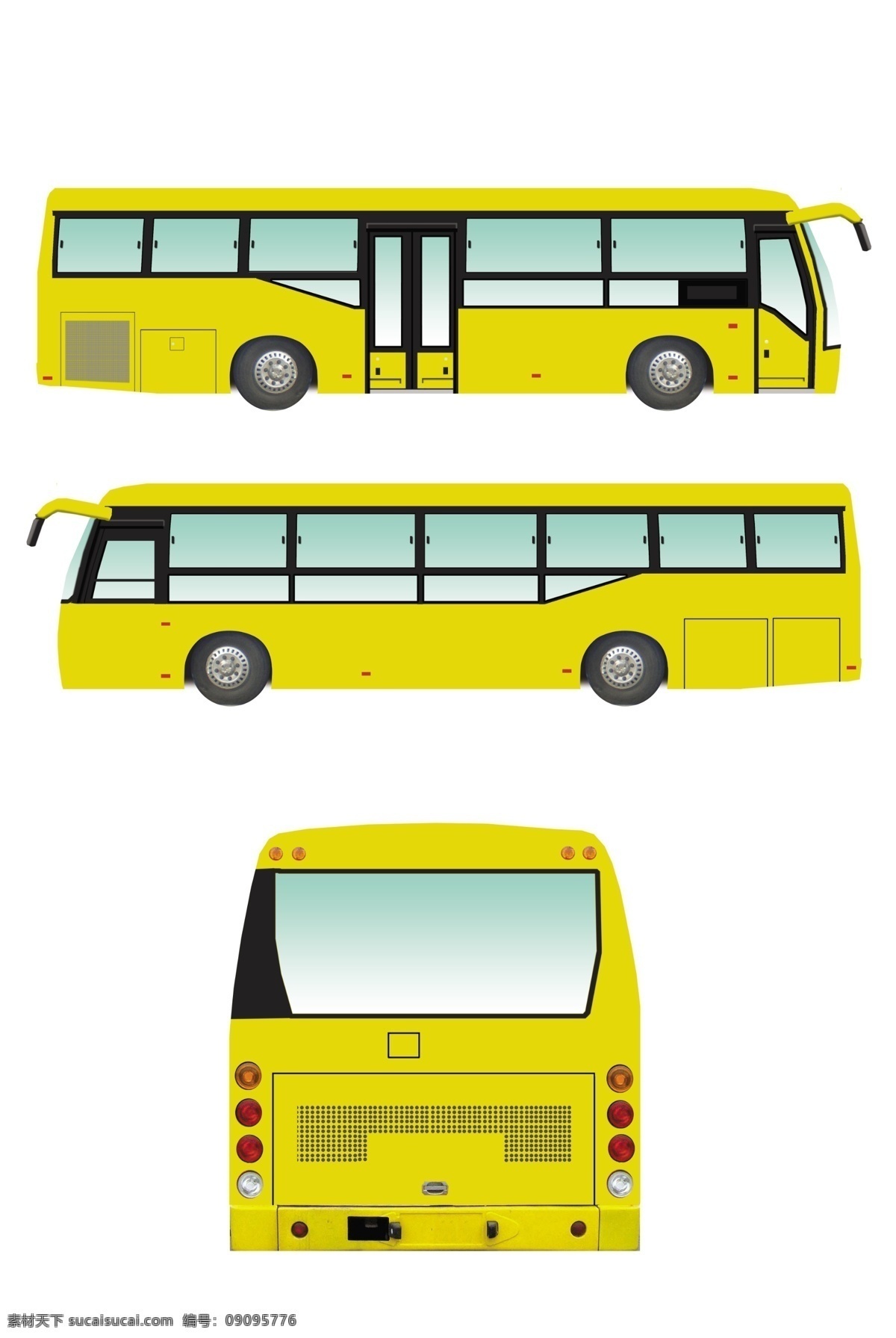 公交车车体 公交车 卡通 卡通公交车 卡通动漫 巴士双层巴士 双层公交车 车体 车体广告 汽车 汽车模型
