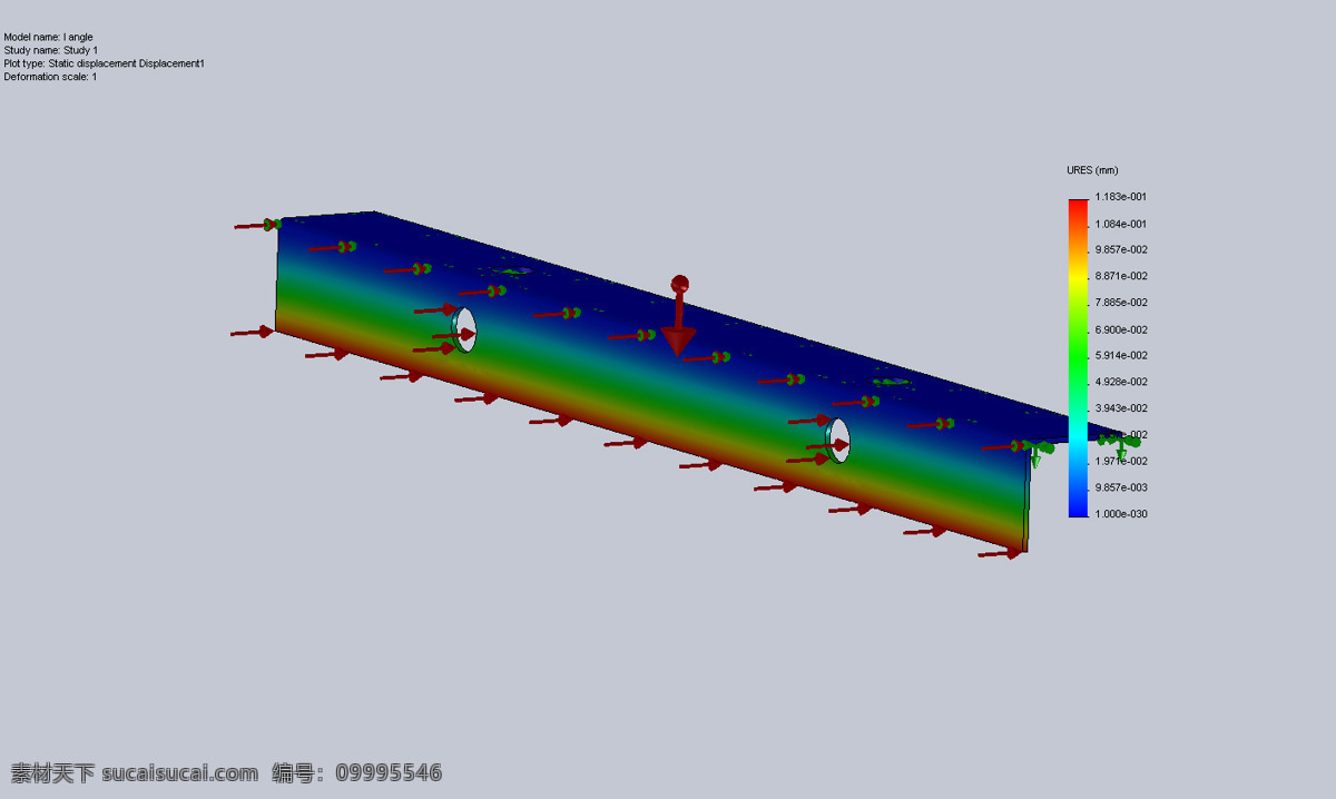 模具设计 solidworks 3d模型素材 其他3d模型