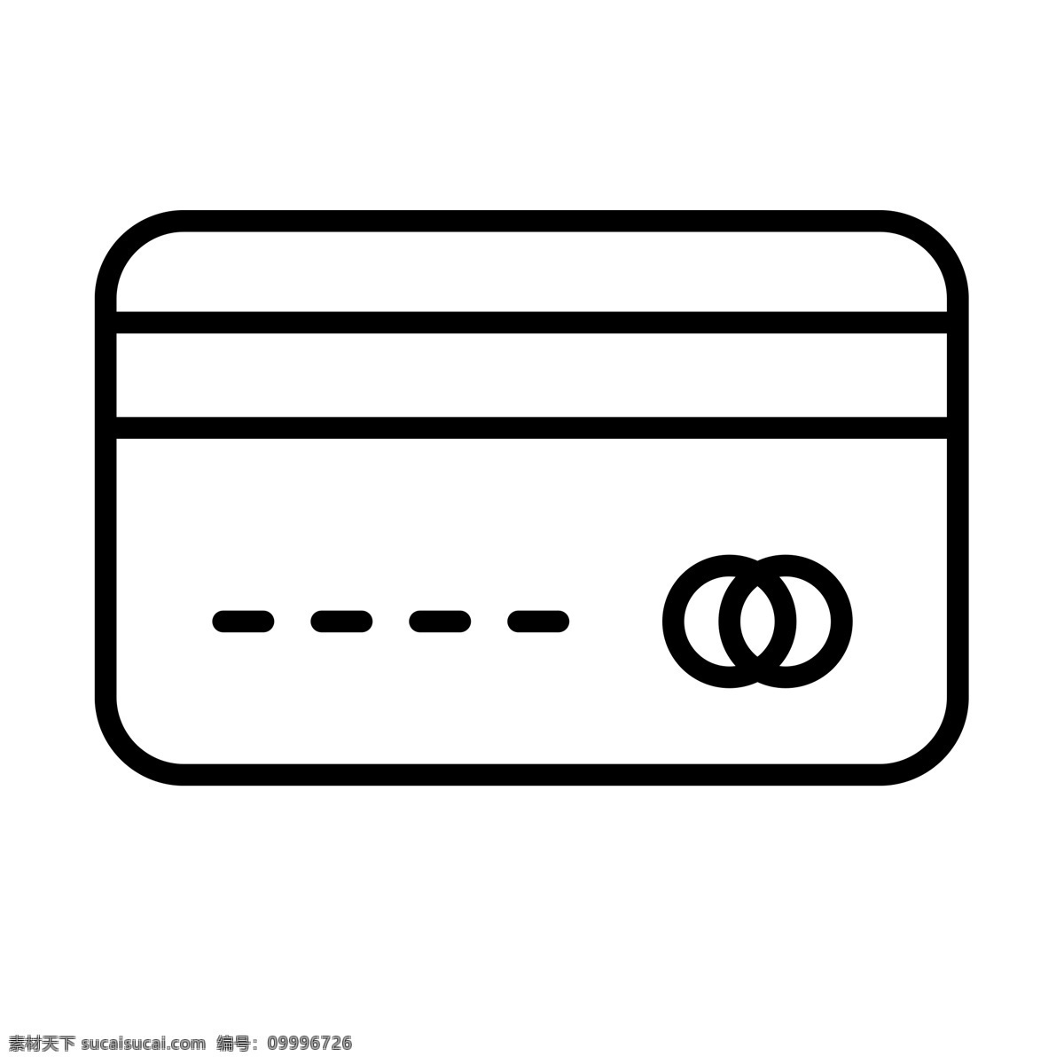 扁平化银行卡 信用卡 扁平化ui ui图标 手机图标 界面ui 网页ui h5图标