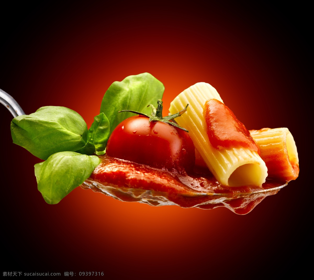 番茄酱包装 番茄 三维插图 厨师 浸 味 流 果汁 涌出 食谱 调味汁 调味品 餐饮美食