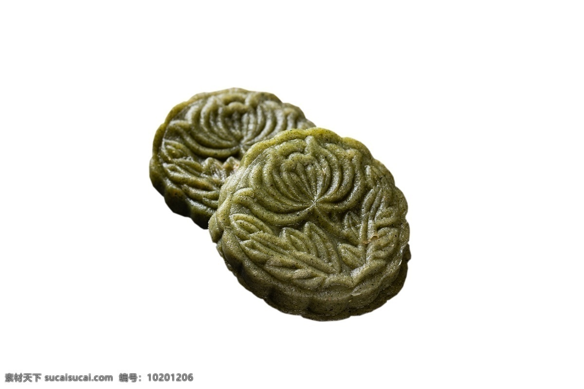 两块月饼 两块 冰皮 月饼