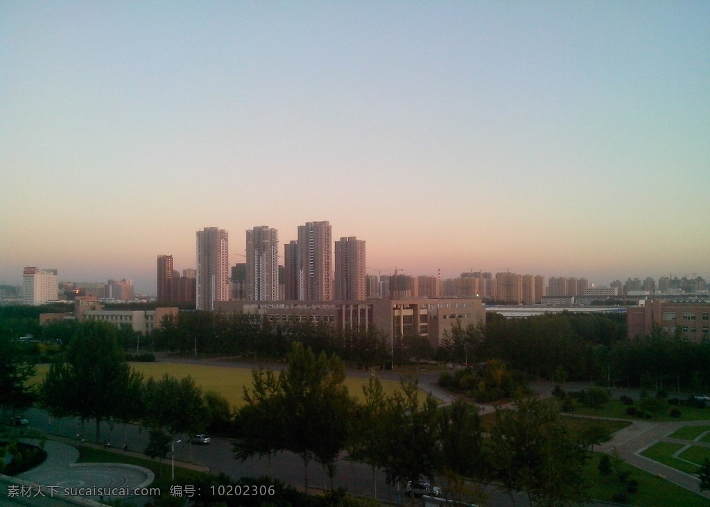 东北高校 校园风景 沈阳 辽宁大学 蒲河校区 大学 旅游摄影 国内旅游