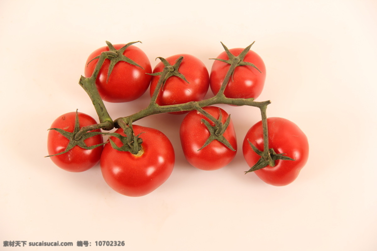 小番茄 番茄 西红柿 小西红柿 蔬菜 餐饮美食 食物原料