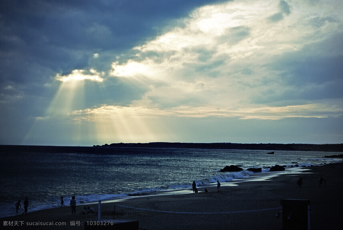 海景 大海 海滩 景 天空 自然风景 自然景观 雲 风景 生活 旅游餐饮