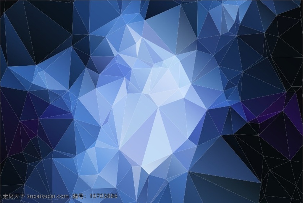 蓝色 几何 渐变 菱形 蓝色几何渐变 菱形几何渐变 渐变背景 渐变几何 渐变菱形