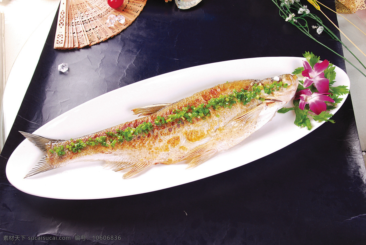 南湾大白鱼 美食 传统美食 餐饮美食 高清菜谱用图