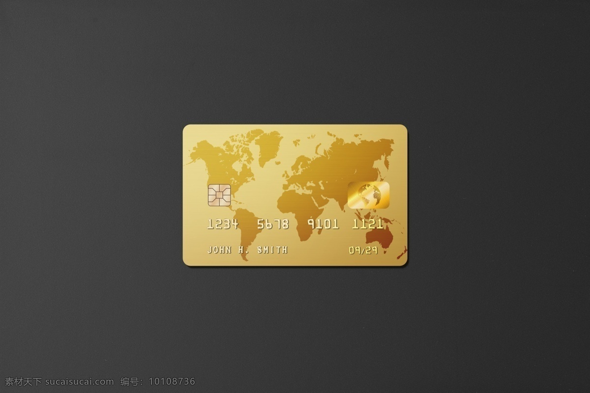 银行卡 展示 样机 效果图 银行卡样机 卡片样机 证件卡片 会员卡样机 卡证效果图 立体 展示图案 信用卡样机 名片卡片