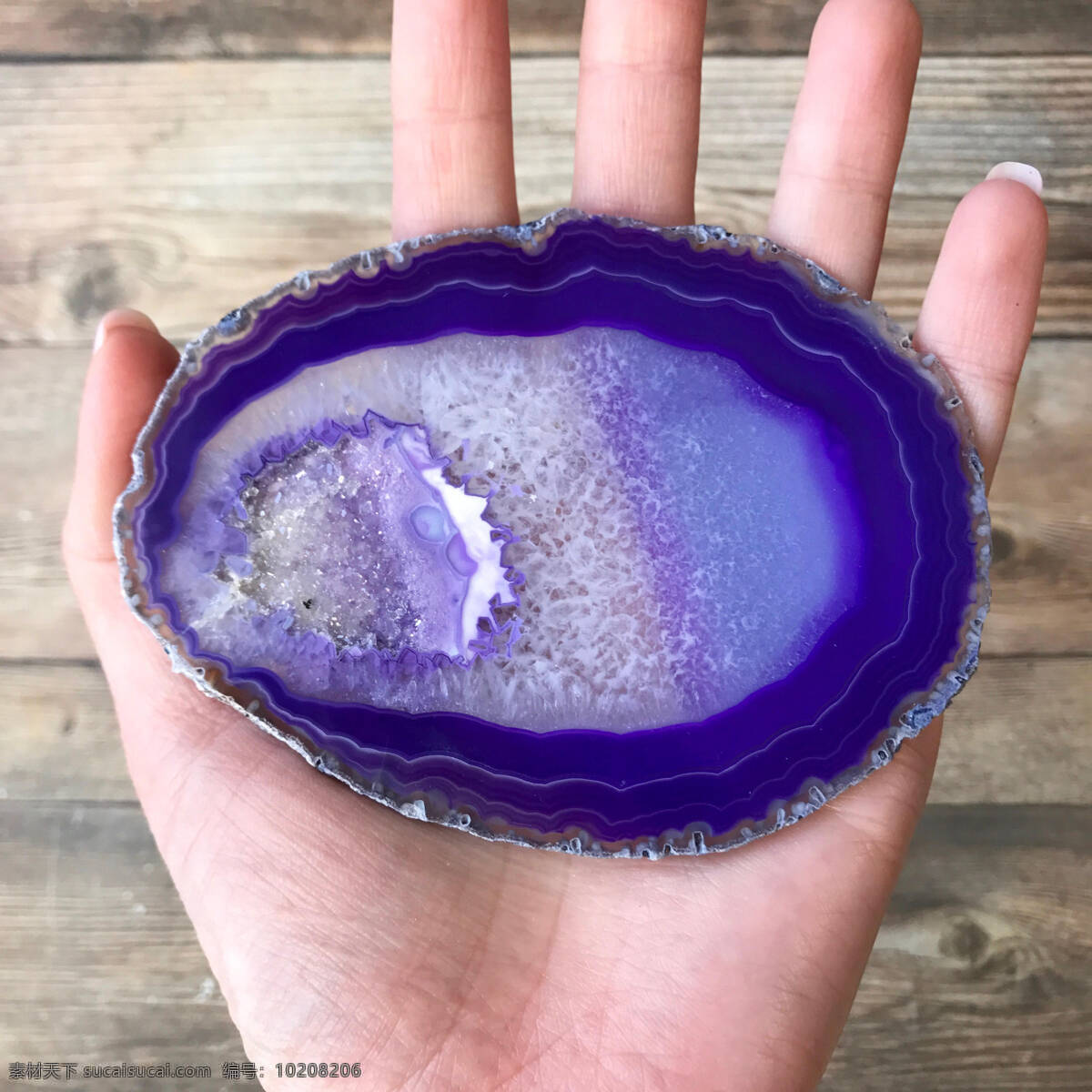 漂亮 水晶 洞 石 水晶石 矿石 矿石纹理 玛瑙 自然景观