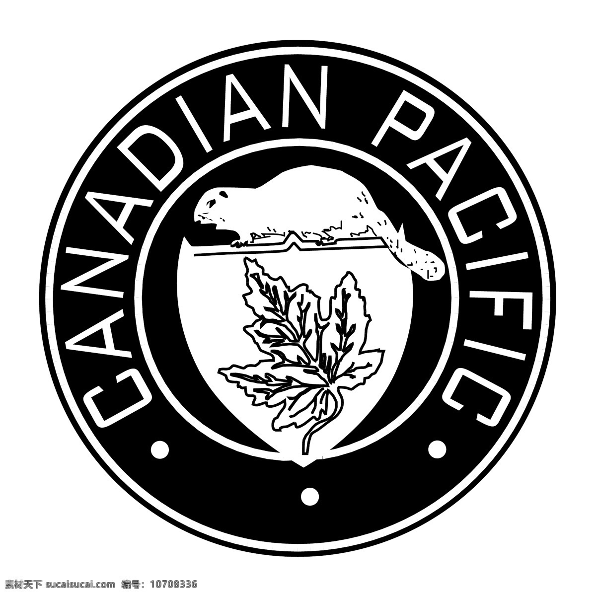 加拿大 太平洋铁路 太平洋 铁路 加拿大人 矢量图 其他矢量图