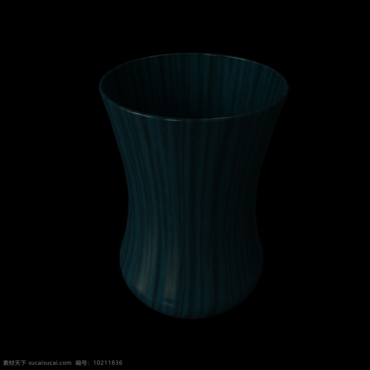 立体 青色 复古 杯子 立体杯具 立体复古杯子 c4d 工艺陶瓷 时尚感水杯 创意