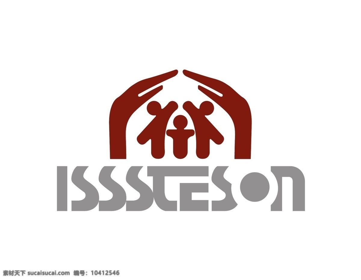 logo大全 logo 设计欣赏 商业矢量 矢量下载 isssteson 卫生机构 标志 标志设计 欣赏 网页矢量 矢量图 其他矢量图