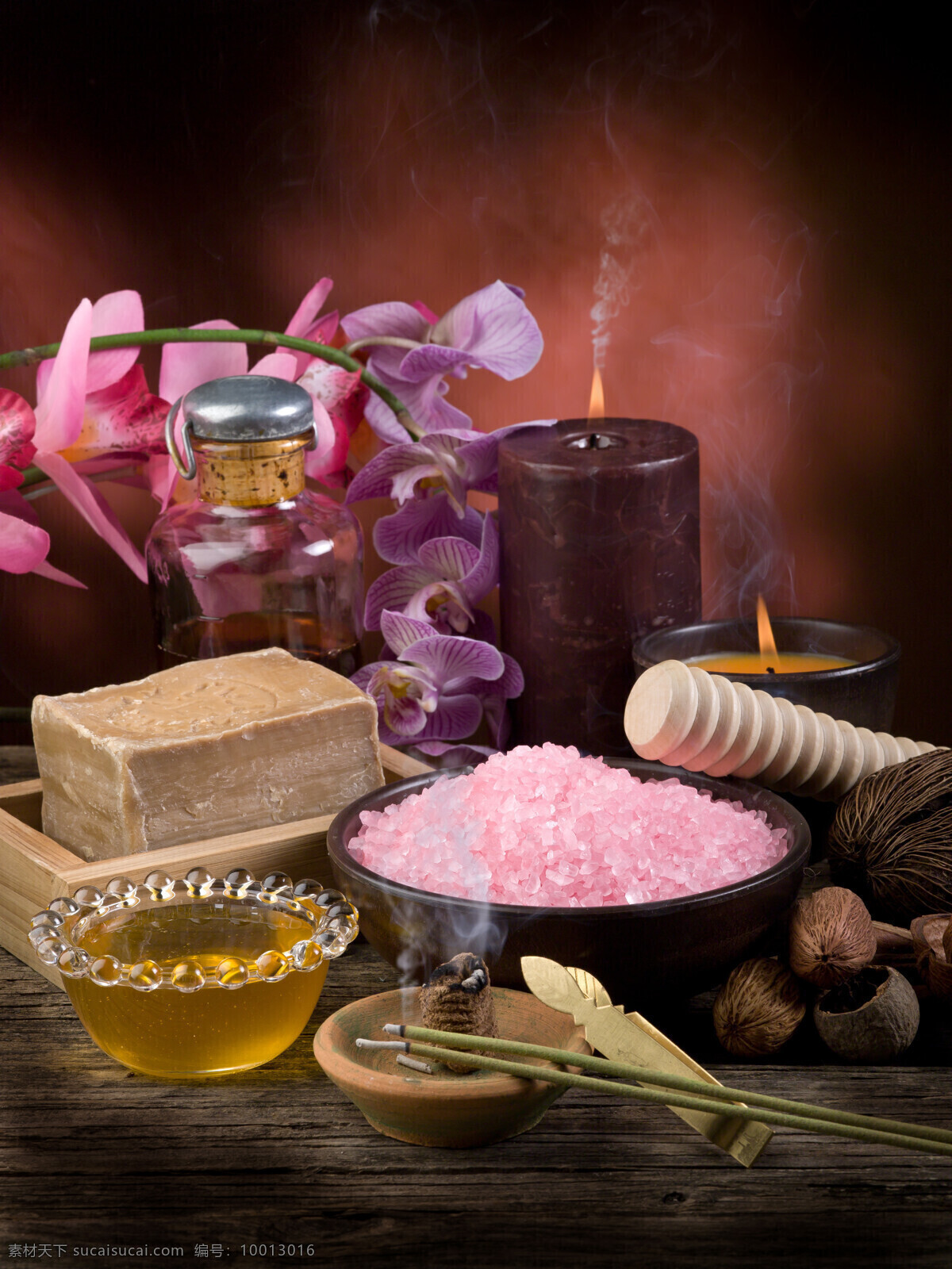 spa 用品 spa盐 spa美容 香薰 蜡烛 spa养生 spa用品 鲜花 其他类别 生活百科